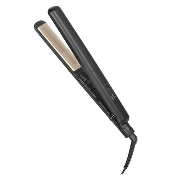 INFINITIPRO by Conair® 1" 3x Ceramic Flat Iron