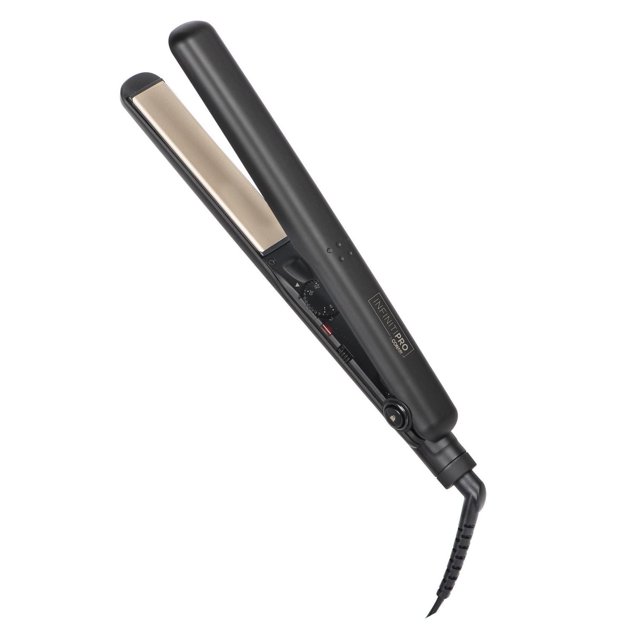 INFINITIPRO by Conair® 1" 3x Ceramic Flat Iron