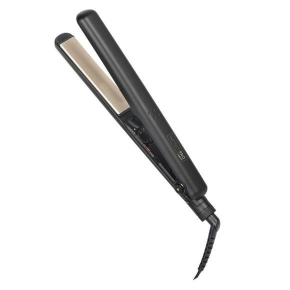 INFINITIPRO by Conair® 1" 3x Ceramic Flat Iron