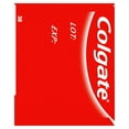 thumbnail image 3 of (6 pack) Colgate Baking Soda and Peroxide Whitening Toothpaste Gel, Frosty Mint, 6 oz Tube, 3 of 12