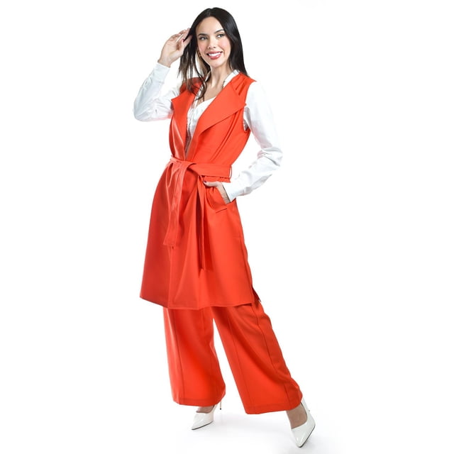 Set de vestir Roman Fashion /Juvenil, 1360 (Naranja) naranja G