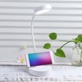 thumbnail image 4 of Luz LED de Lectura Vhermosa Recargable por USB Color Blanco, 4 of 8