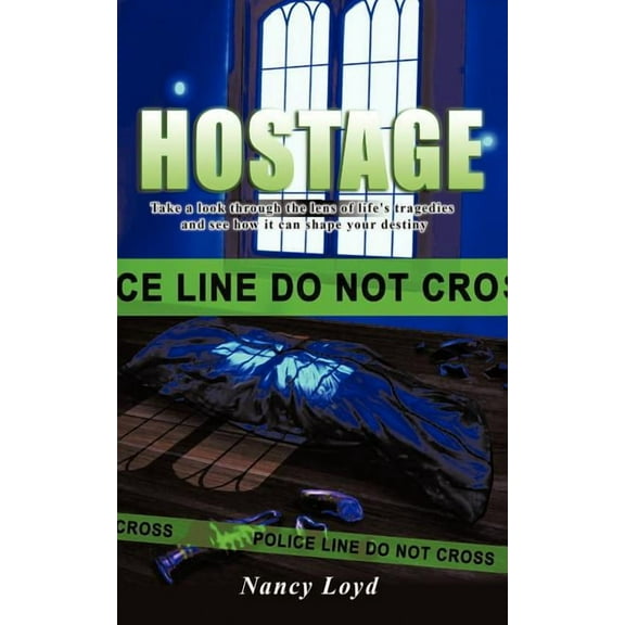 Hostage (Paperback)