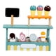 thumbnail image 1 of Comida Y Accesorios de Madera, Comida de Simulación, Juguete de Simulación, Juguete de , para Decoración de , Adorno, Juego de Si CUTICAT pretender juguetes, 1 of 8