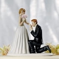 thumbnail image 4 of Wedding Star 9084 A Cinderella Moment Figurine, 4 of 6