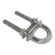 thumbnail image 3 of Hardware de Barco con Perno en U de material acero Inoxidable 316, 3 of 7