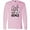 AD-Pink, variant on Inktastic Girls Gotta Have Goals Soccer Long Sleeve T-Shirt