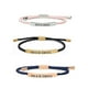 thumbnail image 1 of Inspire Bracelet-God Is in Control, God Is in Control Inspire Bracelet, 1 of 5
