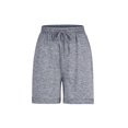 thumbnail image 5 of Women's Drawstring Athletic Shorts with Pockets, Casual Stretch Summer Shorts for Fitness and Daily Wear, 5 of 7