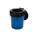Camco Toilet Bucket with Seat and Lid Attached Carry Handle 5