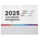 thumbnail image 1 of Calendario de pared Calendario colgante Calendario de pared de planificación Calendario mensual Calendario del hogar Calendario de pared decorativo Calendario de meses, 1 of 8
