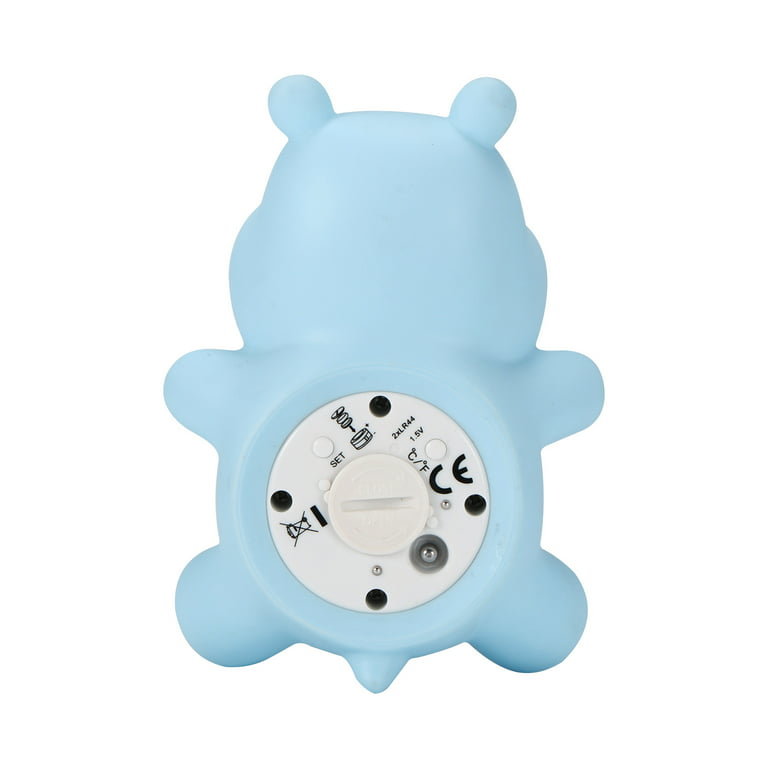 Hot Cartoon Baby Water Thermometer Baby Bathing Frog Temperature Infants  Toddler Shower Toys Kids Thermometer For Baby Care - AliExpress