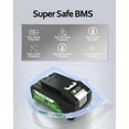 thumbnail image 2 of 24V 6.5Ah Replacement Battery for Cleanview XR & XR Pet Series Cordless Vacuum Cleaner, 2 of 6