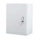 thumbnail image 1 of Caja de panel de control Caja de cables resistente para tablero de panel industrial interior y exterior Medio, 1 of 8