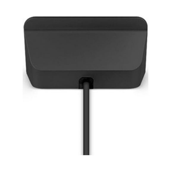 USB Type-C Desktop Charger Fast Charge and Charging Cradle Docking Station Stand for 5/ 950 XL/ / G5/ 10/ and Other Type-C Devices (Black)