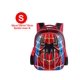 thumbnail image 1 of Mochilas escolares Spiderman 3D de 3 a 12 años para niños, mochilas impermeables, bolso de libro para niños, bolso de hombro para niños, mochila Gao Jinjia LED, 1 of 2