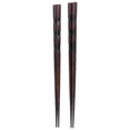 thumbnail image 1 of Chopsticks,  Phthalate Free PVC Free Wood Chopsticks  for Home for Kitchen for Dining Room, 1 of 8