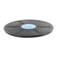 thumbnail image 2 of S SERENABLE 4 '' Balance Board Fitness Exercise Tilt Stability Balancing Balancing Board Blue, 2 of 7