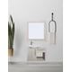 thumbnail image 5 of Gabinete De Baño Con Espejo Decorativo SOLEURA, 5 of 6