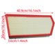 thumbnail image 4 of Filtro de aire para Mercedes-Benz CLS (C257) W213 S213 A238 C238 S213 W222 2016-2018, 4 of 4