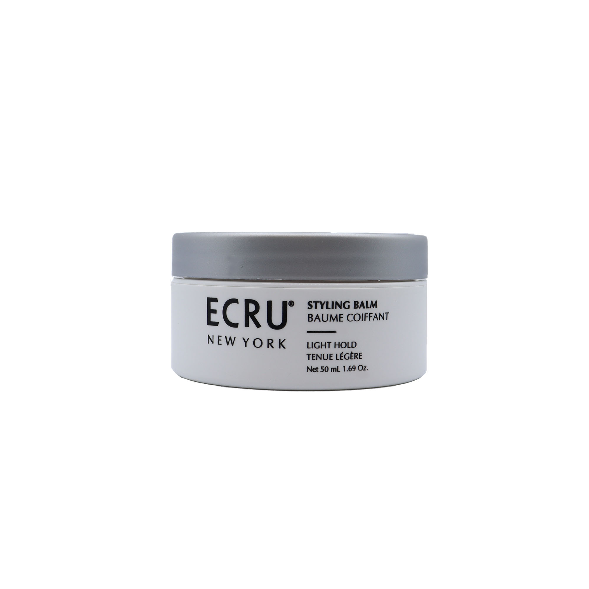 Ecru Styling Balm Light Hold 1.69 oz