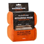 Blackstone Replacement Griddle Scrub Pads, 10 Pack