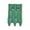 Green, variant on Hearthoom Holder Wall Mount, Mop Storage Tool Racks, Broom Hanger Tool Organizer for Garage, Kitchen, Garden, Laundry Room Yard Purple