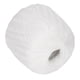 thumbnail image 5 of Hilo de encaje blanco antibolitas, cómodo, lavable, de algodón, para tejer ropa y manualidades., 5 of 14