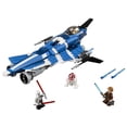 thumbnail image 2 of LEGO® Star Wars™ - Anakin’s Custom Jedi Starfighter (75087), 2 of 2