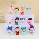 thumbnail image 4 of Air Dry Clay Kit For Kids Creative Molding Clay Gift Kits With Tools Super Light Diy Soft Clay Toys, 4 of 5