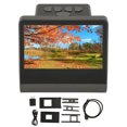 thumbnail image 2 of Digital Film Slide Scanner Converts 135 Film 126KPK 110 Film For Super8 Slide To High Resolution 48MP JPEG Digital Photos Support Memory Card, 2 of 8