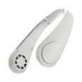 thumbnail image 1 of Jusqu'à 65 % de Rabais Ventilateur Portable 2000 mAh Batteries Rechargeables Recharge USB‐C, 1 of 1