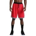 thumbnail image 2 of xiaxaixu Shorts de Musculation pour Hommes, Shorts de Mise en Forme Respirants, 2 of 9