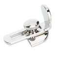thumbnail image 4 of Clarinet Thumb Rest White Hat,Clarinet Thumb Rest Silver Clarinet Accessories Clarinet Thumb Rest Versatile Functionality, 4 of 8