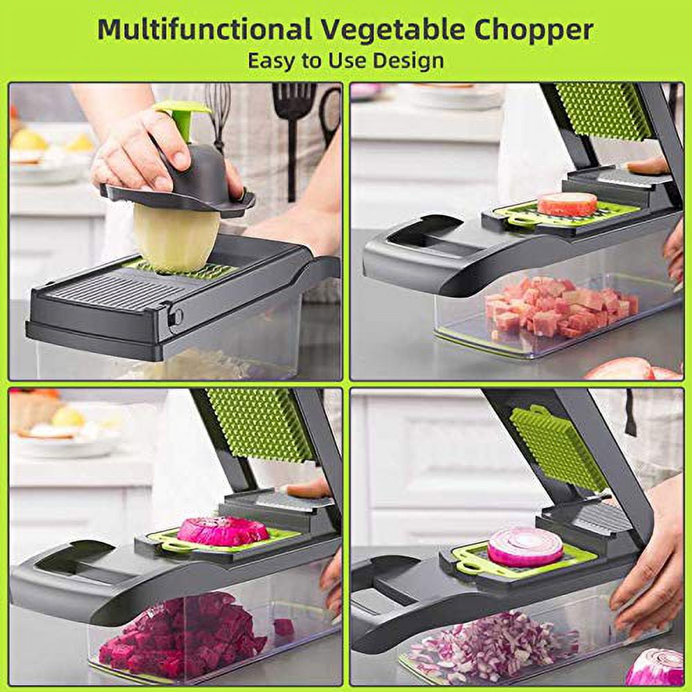 Make Your Cooking Easy and Faster  Vegetable Chopper and Dry fruit Slicer  #simplifyyourspace 