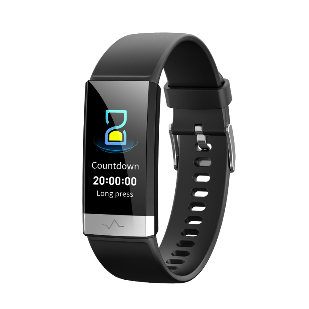 sport healthy intelligent bluetooth watch