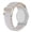 Starlight, variant on YUNOVA AirTag Wristband, Adjustable Velcro Strap Compatible with Apple AirTag, Soft Nylon Loop for Kids, Pets, Luggage Tracking, Anti-Loss Protective Band