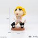 thumbnail image 1 of Xiaoxin Nohara Shinzhi-modelo asistente, muñeca de juguete de moda, caja ciega, muñeca periférica, adornos de escritorio para coche, 1 of 5