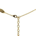 thumbnail image 2 of Pre-Owned Louis Vuitton LV&ME Necklace M61078 Gold Plated Women's LOUIS VUITTON, 2 of 5