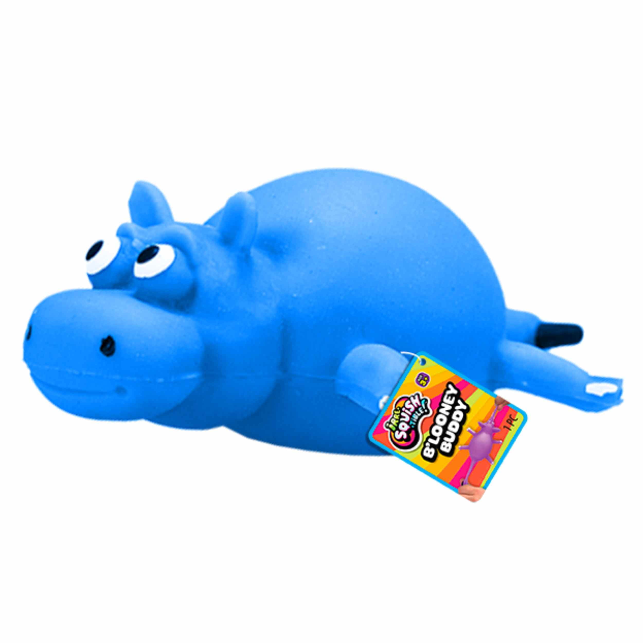 Ja-Ru Blooney Buddy - Styles Vary-Sold Separately- Novelty Toy 1 Piece