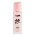 thumbnail image 2 of Matte Cover Maquillaje Liquido Mate 30 ml Pink Up Varios Tonos beige, 2 of 10