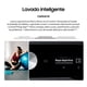 thumbnail image 5 of Lavadora Samsung 22Kg Frontal Ai Control Wi Fi Gris, 5 of 9