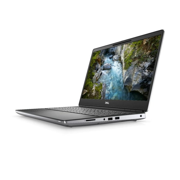 Certified Refurbished Dell Precision 7000 7550 Workstation Laptop (2020) | 15.6" FHD | Core i7 - 512GB SSD - 32GB RAM - Quadro T2000 | 8 Cores @ 5.1 GHz - 10th Gen CPU