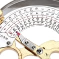 thumbnail image 5 of Hat Caliper Scissor Type Compass Cap Size Measuring Tool Stainless Steel 19-62cm, 5 of 5