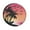 style-2, variant on Spare Tire Cover Stars And Stripes Polyester Universal Spare Wheel Tire Cover Wheel Covers 4th of July Tire Cover Universal Fit for Trailer SUV Truck Camper Travel Trailer 15inch