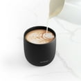 thumbnail image 5 of Ember Temperature Control Smart Cup, 6 oz, Black, Up To 1.5-hr Battery Life - App Controlled Heated Cup - Improved Design, 5 of 18