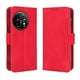 thumbnail image 5 of Funda Tipo Billetera GANGXUN para OnePlus 11 5G – Tapa Flip con Tarjetero, 5 of 5