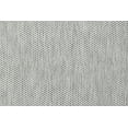 thumbnail image 1 of Ahgly Company Indoor Rectangle Contemporary Gray Abstract Area Rugs, 2' x 5', 1 of 6