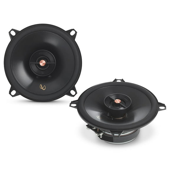 Infinity PR5012is 5-1/4" 2-Way Primus Coaxial Speakers - Pair