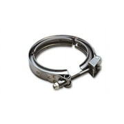 Vibrant Performance 1490C Stainless Steel Quick Release V-Band Clamp
